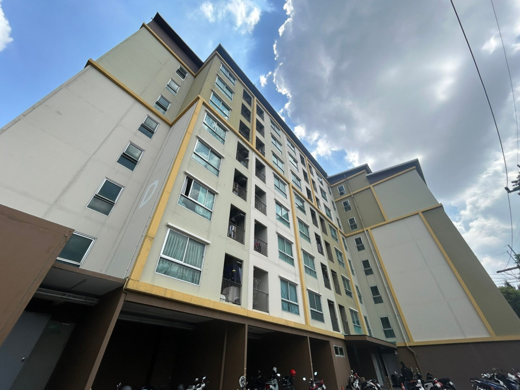 Condominium Chon Buri Si Racha Thung Sukhla 1200000