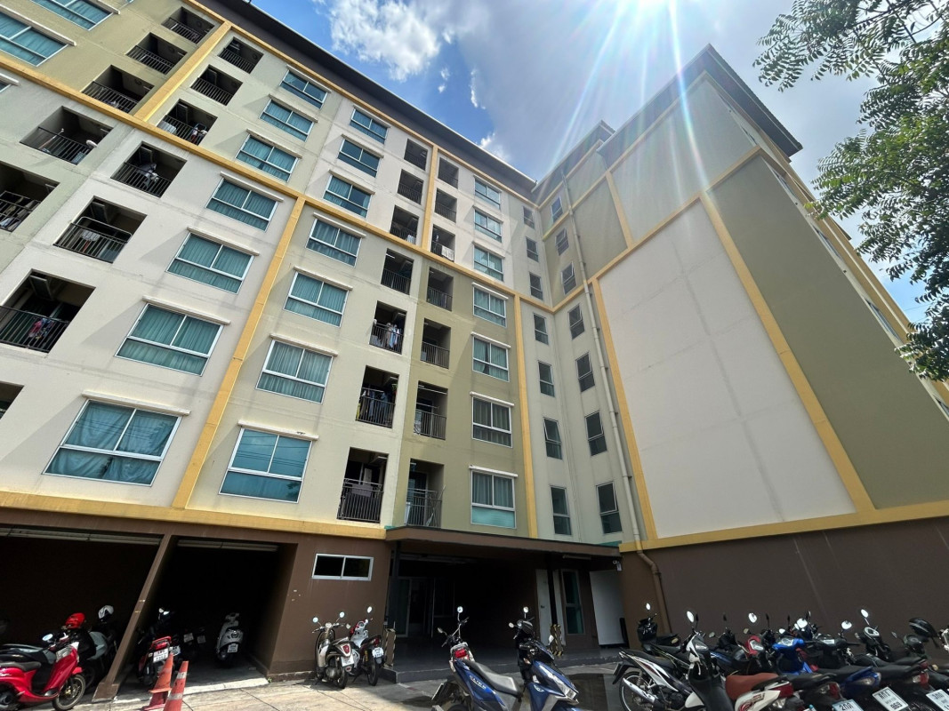 Condominium Chon Buri Si Racha Thung Sukhla 1200000