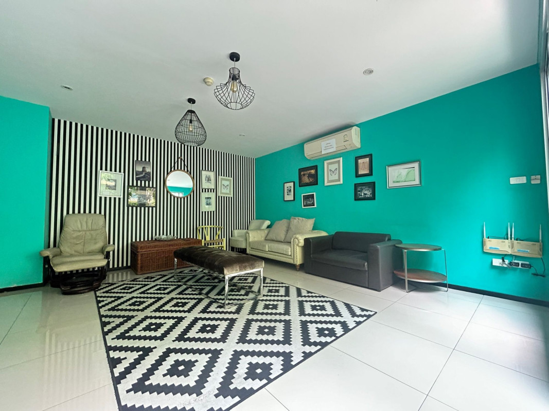 Condominium Chon Buri Si Racha Thung Sukhla 1200000