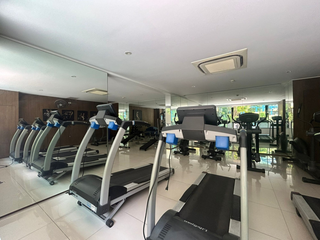 Condominium Chon Buri Si Racha Thung Sukhla 1200000