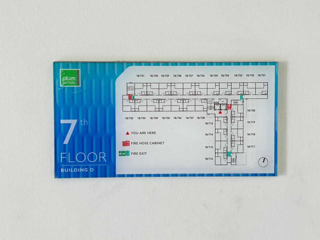 Condominium Chon Buri Si Racha Thung Sukhla 1200000