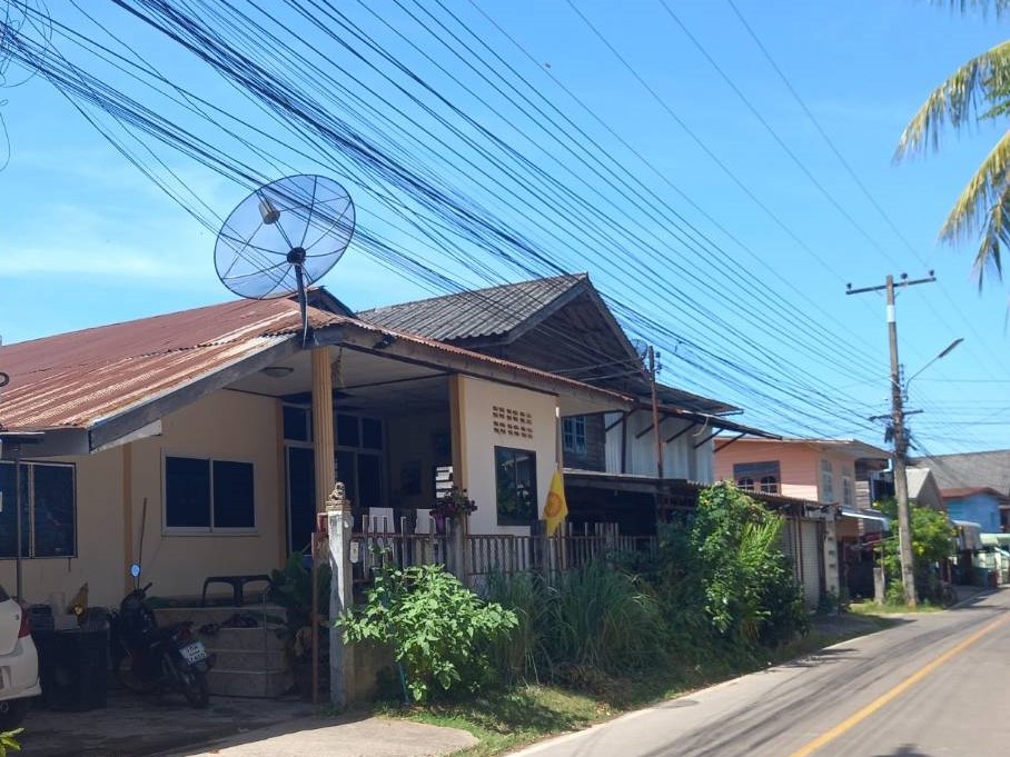 บ้านเดี่ยว นครพนม เมืองนครพนม นาราชควาย 1300000