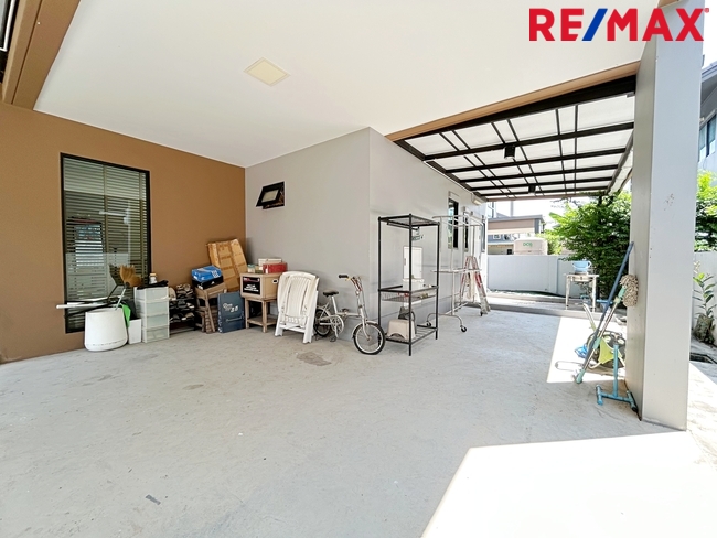 บ้านเดี่ยว คณาสิริ ราชพฤกษ์ - 346 ปทุมธานี เมืองปทุมธานี บางคูวัด 4850000