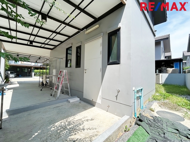บ้านเดี่ยว คณาสิริ ราชพฤกษ์ - 346 ปทุมธานี เมืองปทุมธานี บางคูวัด 4850000