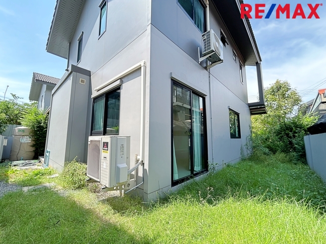 บ้านเดี่ยว คณาสิริ ราชพฤกษ์ - 346 ปทุมธานี เมืองปทุมธานี บางคูวัด 4850000