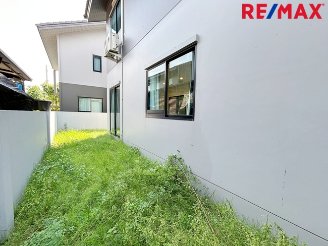 บ้านเดี่ยว คณาสิริ ราชพฤกษ์ - 346 ปทุมธานี เมืองปทุมธานี บางคูวัด 4850000