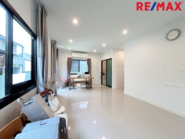 บ้านเดี่ยว คณาสิริ ราชพฤกษ์ - 346 ปทุมธานี เมืองปทุมธานี บางคูวัด 4850000