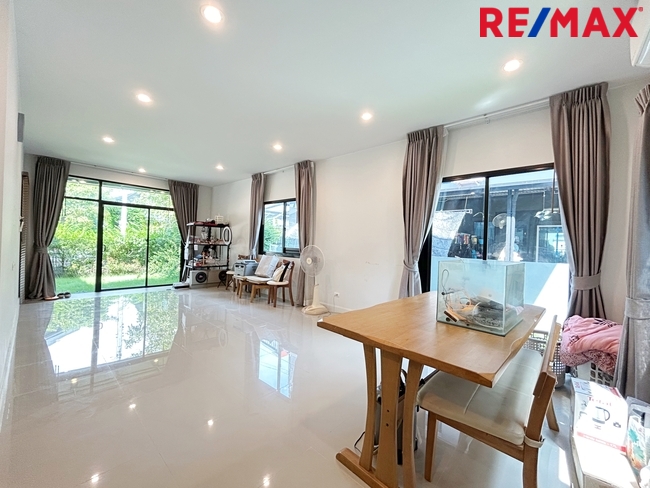 บ้านเดี่ยว คณาสิริ ราชพฤกษ์ - 346 ปทุมธานี เมืองปทุมธานี บางคูวัด 4850000