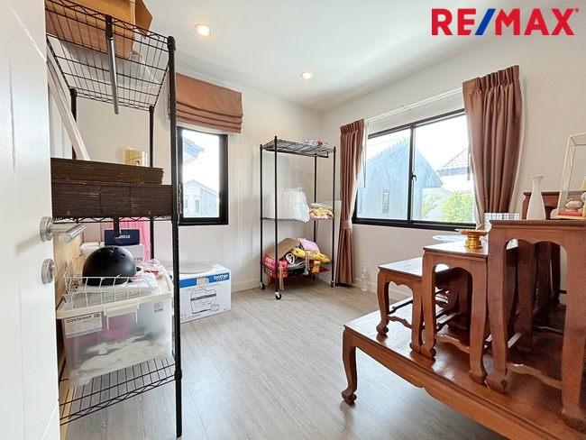 บ้านเดี่ยว คณาสิริ ราชพฤกษ์ - 346 ปทุมธานี เมืองปทุมธานี บางคูวัด 4850000