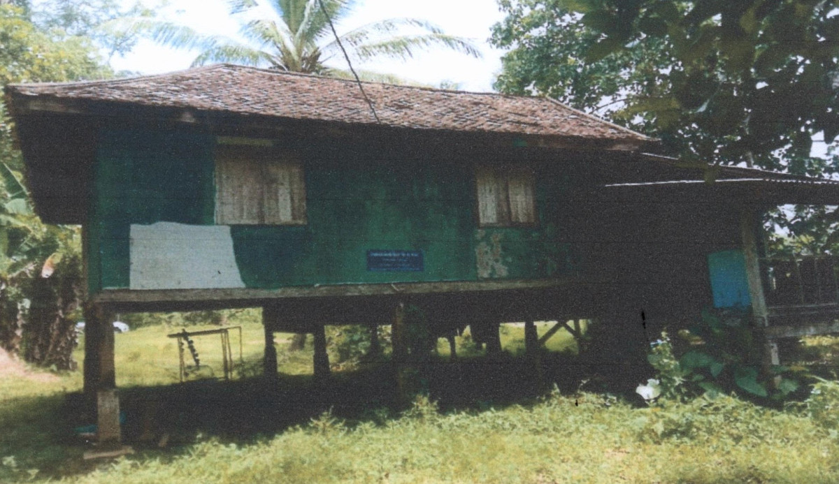บ้านเดี่ยว สงขลา สะเดา ท่าโพธิ์ 490700