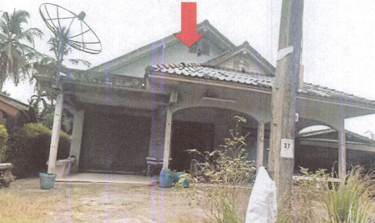 บ้านเดี่ยว กระบี่ คลองท่อม เพหลา 1036975