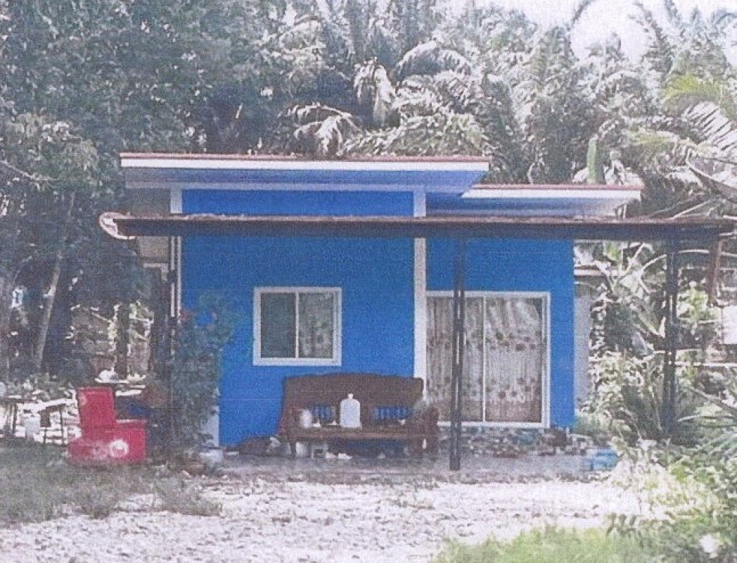 บ้านเดี่ยว กระบี่ คลองท่อม ทรายขาว 1057440