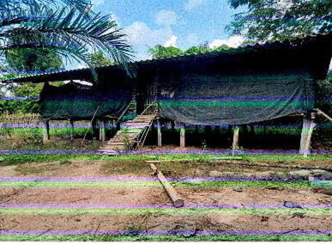 บ้านเดี่ยว ลำปาง เกาะคา ลำปางหลวง 5070830