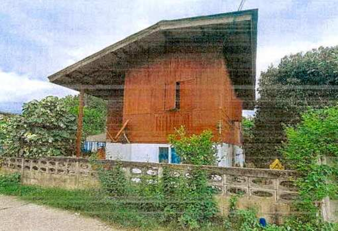 บ้านเดี่ยว ลำปาง เกาะคา ท่าผา 751820