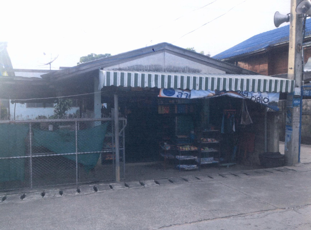บ้านเดี่ยว ลำปาง เมืองลำปาง บ้านแลง 870560