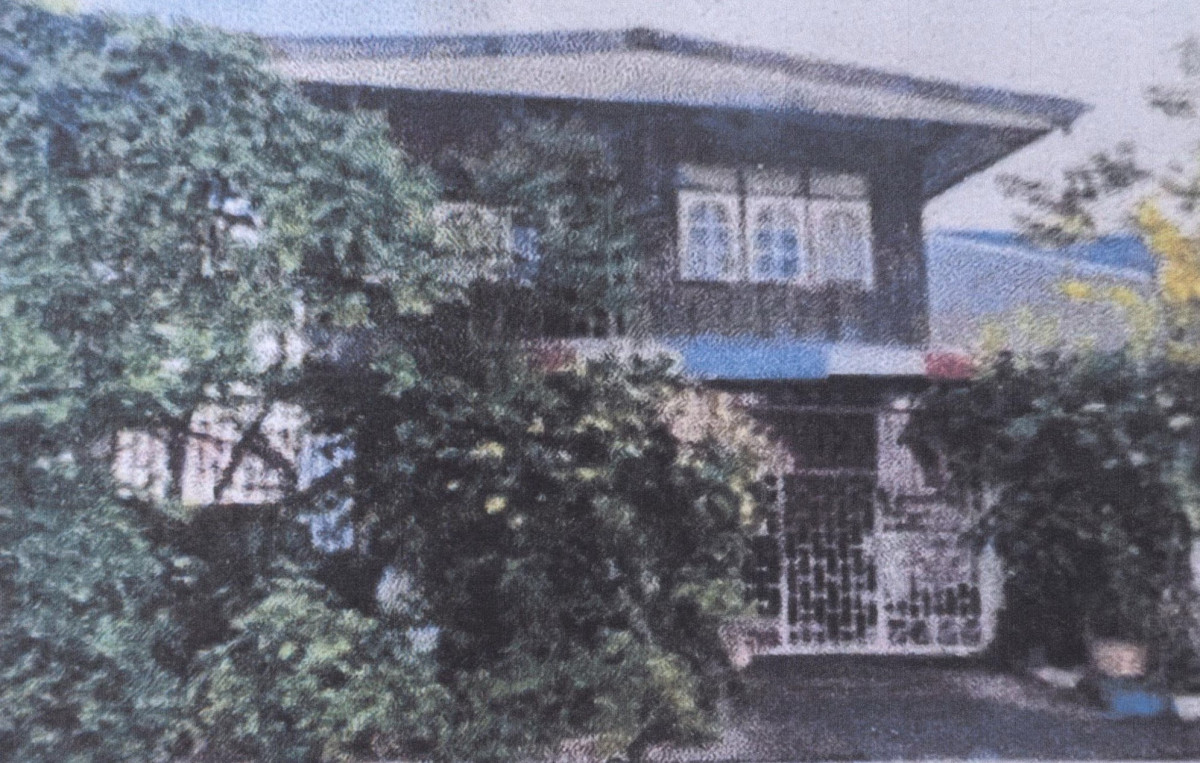 บ้านเดี่ยว อุบลราชธานี วารินชำราบ วารินชำราบ 1038695