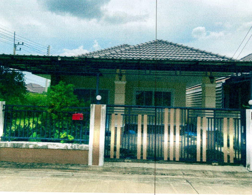 บ้านเดี่ยว อุบลราชธานี เมืองอุบลราชธานี ขามใหญ่ 527843