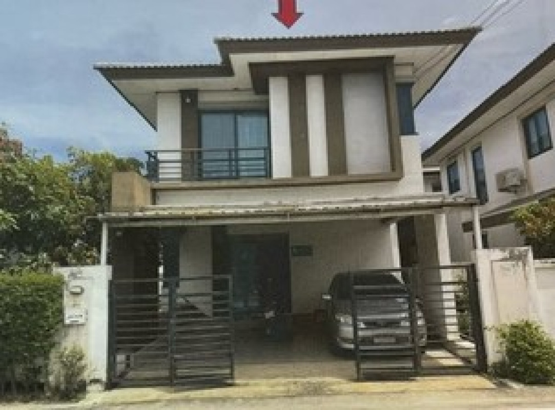 ทาวน์เฮ้าส์ นครปฐม สามพราน บางกระทึก 2394656