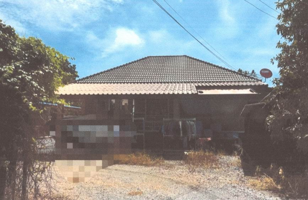 บ้านเดี่ยว นครปฐม ดอนตูม ห้วยพระ 1235984