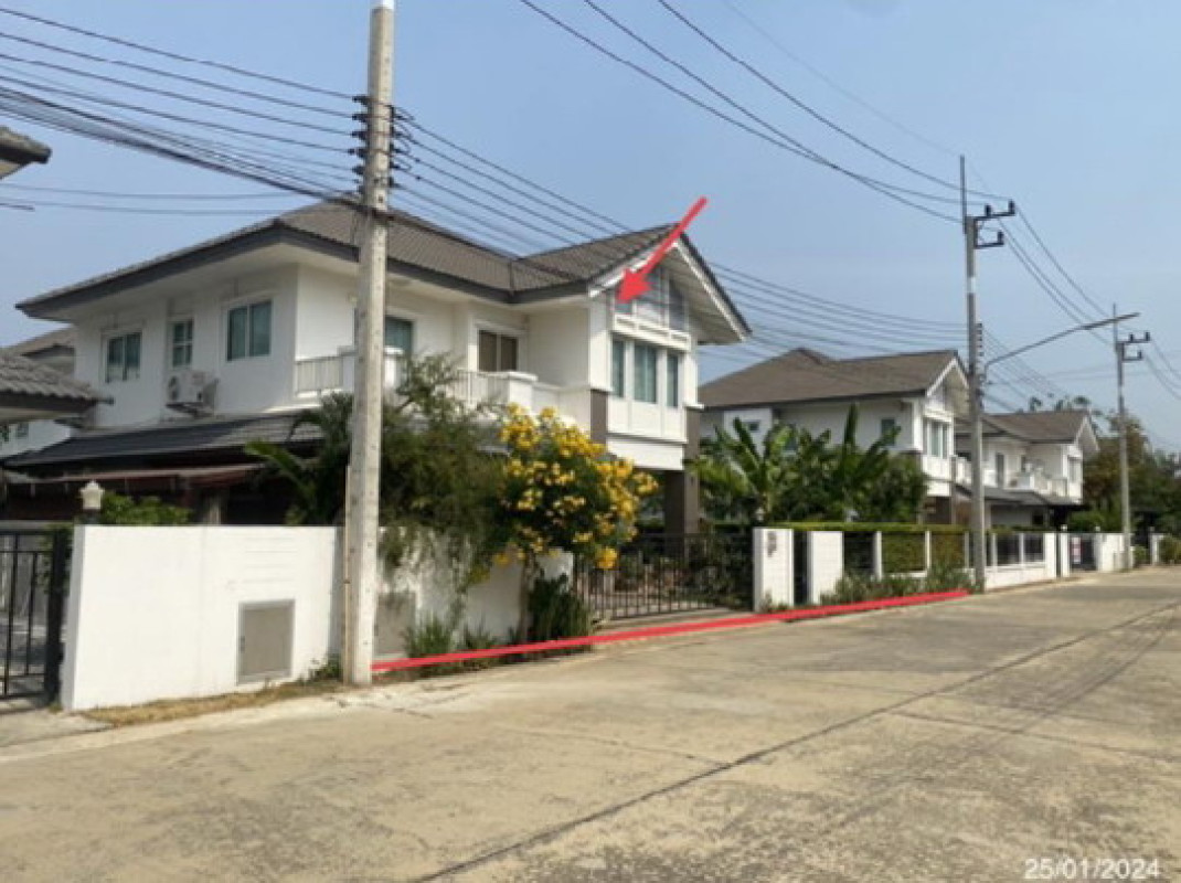 บ้านเดี่ยว นครปฐม กำแพงแสน กำแพงแสน 3050700