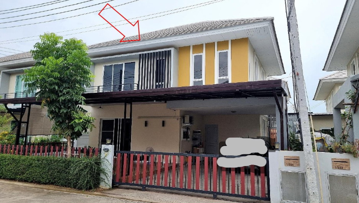บ้านเดี่ยว นครปฐม พุทธมณฑล ศาลายา 2112400