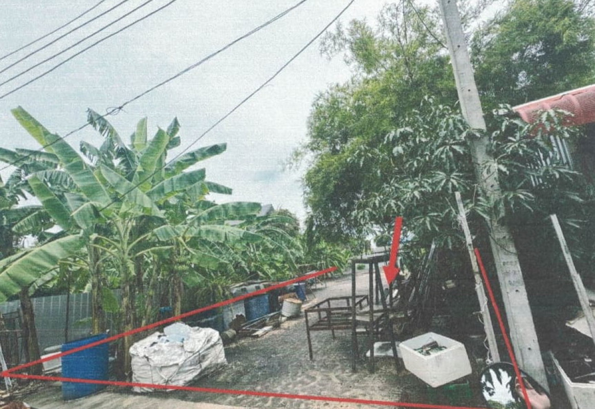 ที่ดินเปล่า นครปฐม สามพราน บางกระทึก 459000