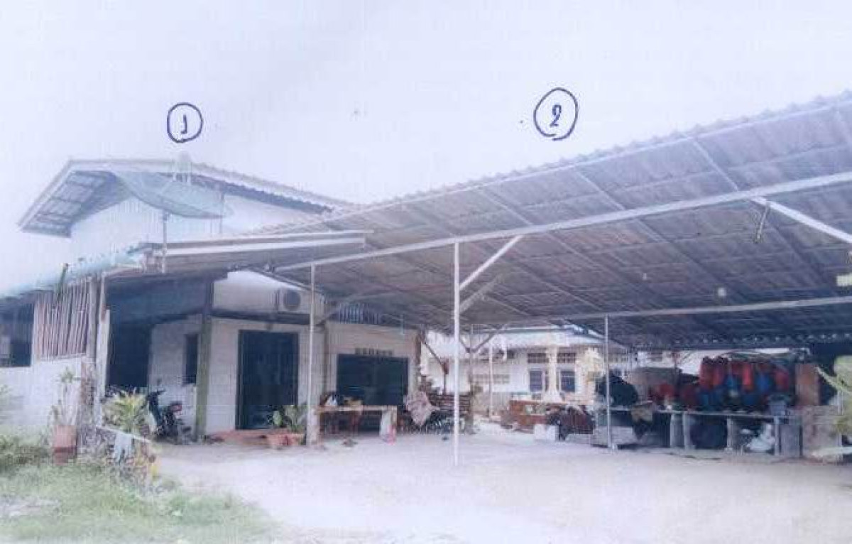 บ้านเดี่ยว เพชรบุรี เขาย้อย หนองปรง 1465200