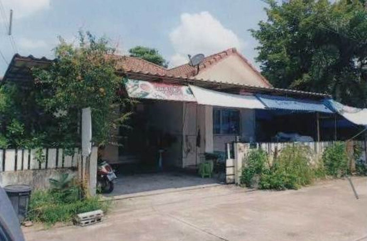 บ้านเดี่ยว เพชรบุรี เมืองเพชรบุรี โพไร่หวาน 1438600