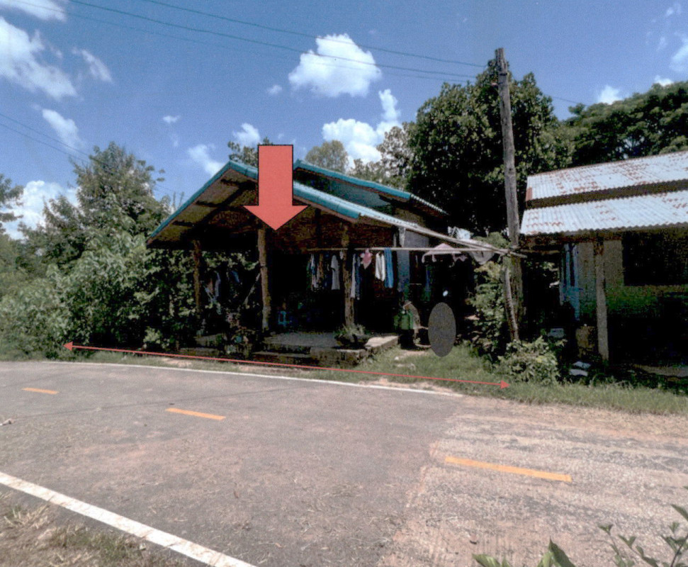 บ้านเดี่ยว กาฬสินธุ์ เขาวง สระพังทอง 361748