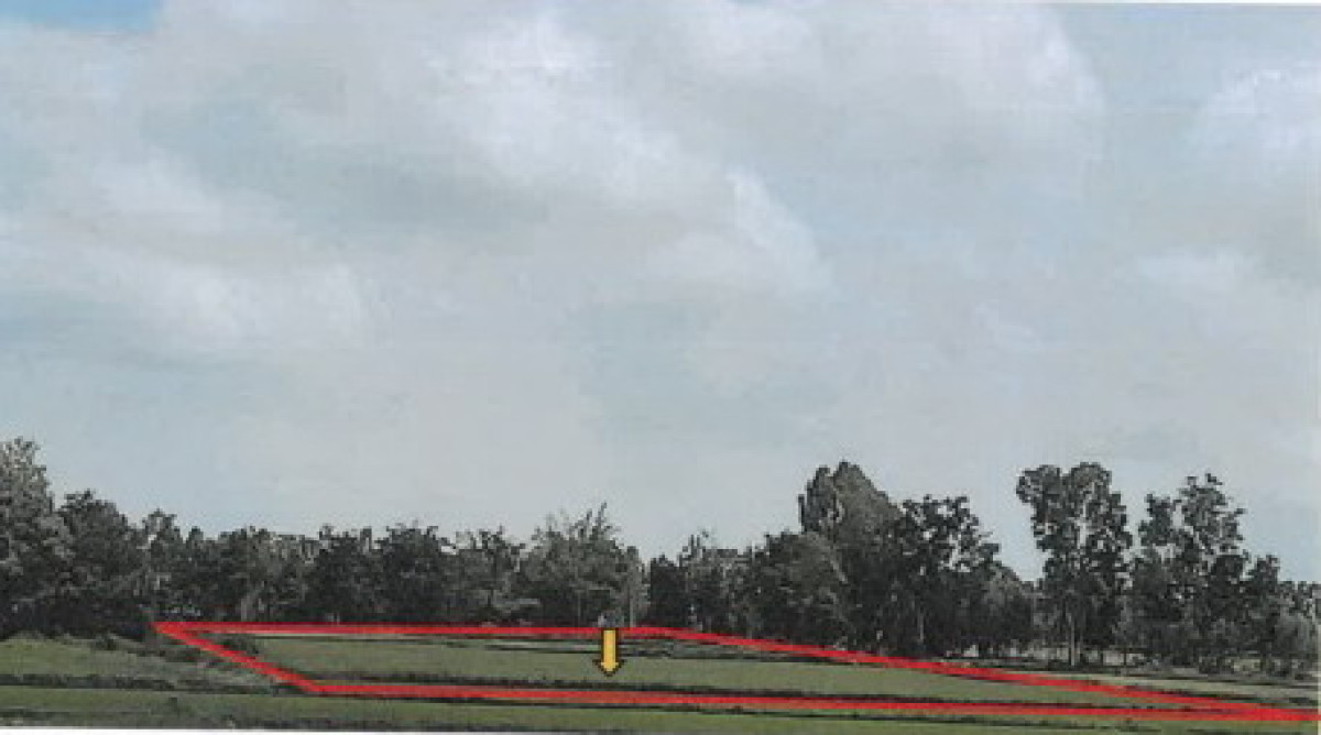 Residential land/lot Kalasin Kamalasai Kamalasai 810000