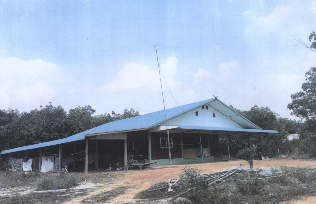 บ้านเดี่ยว กาฬสินธุ์ กุฉินารายณ์ แจนแลน 361475
