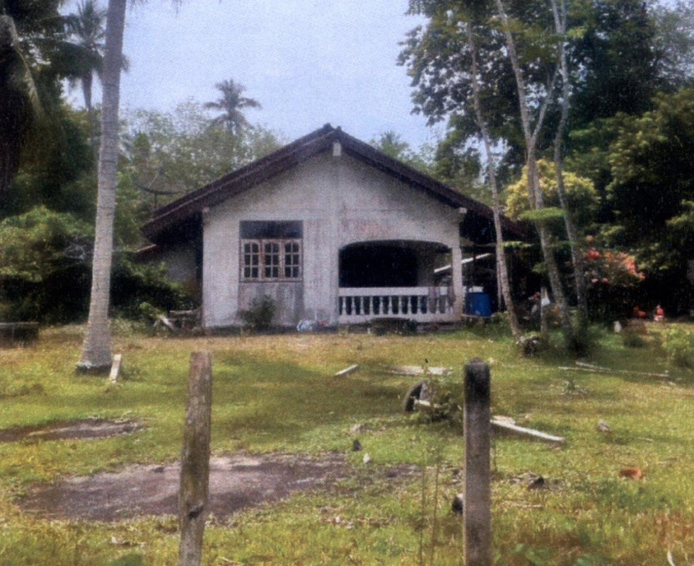บ้านเดี่ยว สงขลา เทพา ปากบาง 682850
