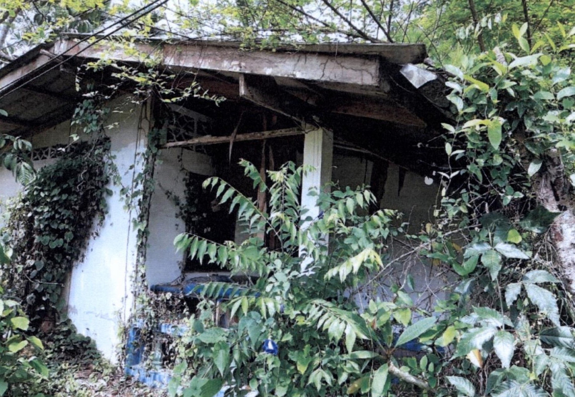 Single house Songkhla Sadao Tha Pho 349560