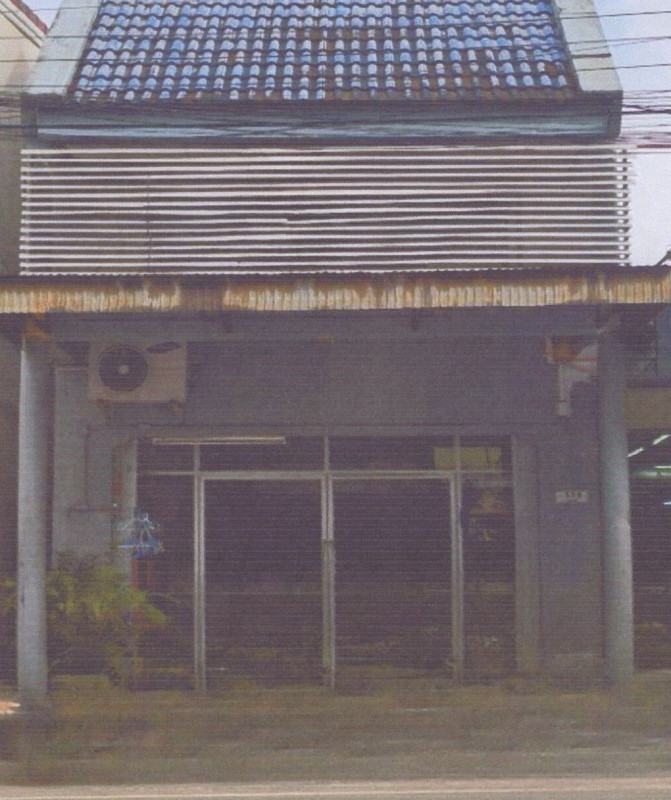 Townhouse Krabi Mueang Krabi Pak Nam 1885000