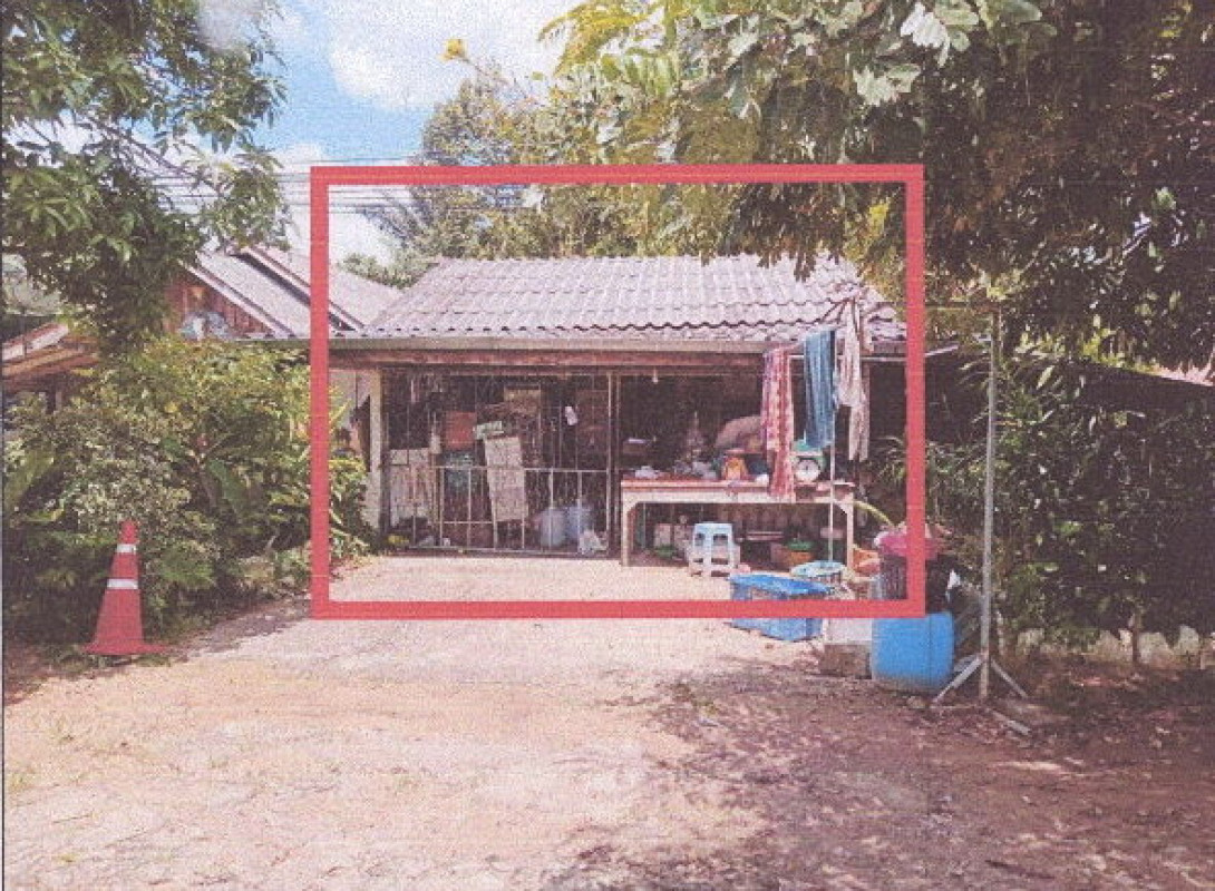 ทาวน์เฮ้าส์ กระบี่ เมืองกระบี่ กระบี่น้อย 381905
