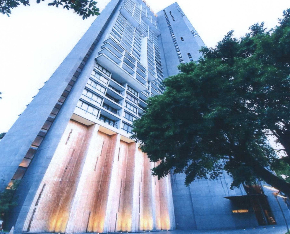 Condominium Bangkok Chatuchak Chom Phon 2906904