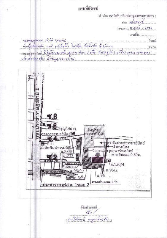 บ้านเดี่ยว กรุงเทพมหานคร บางซื่อ บางซื่อ 12342200