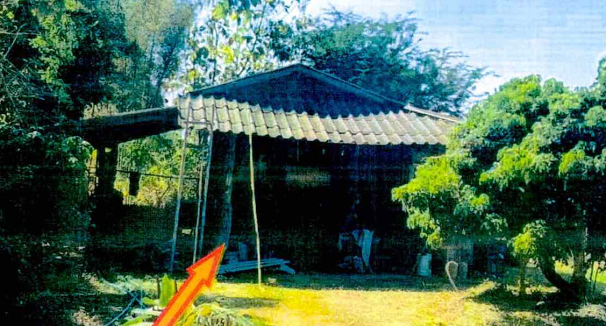 บ้านเดี่ยว ลำปาง เมืองลำปาง พิชัย 613100