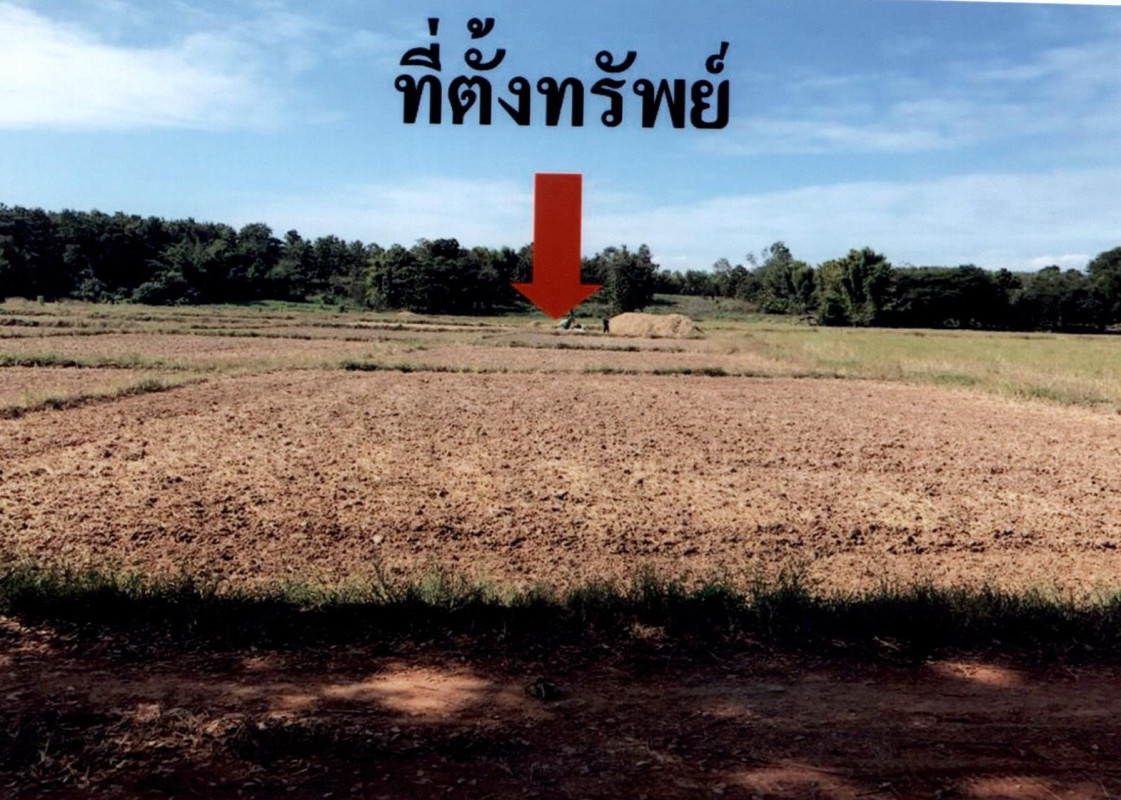 ที่ดินเปล่า ลำปาง งาว บ้านแหง 344100