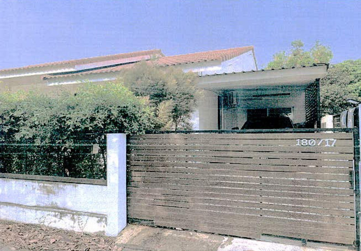 ทาวน์เฮ้าส์ ลำปาง เมืองลำปาง ปงแสนทอง 712740