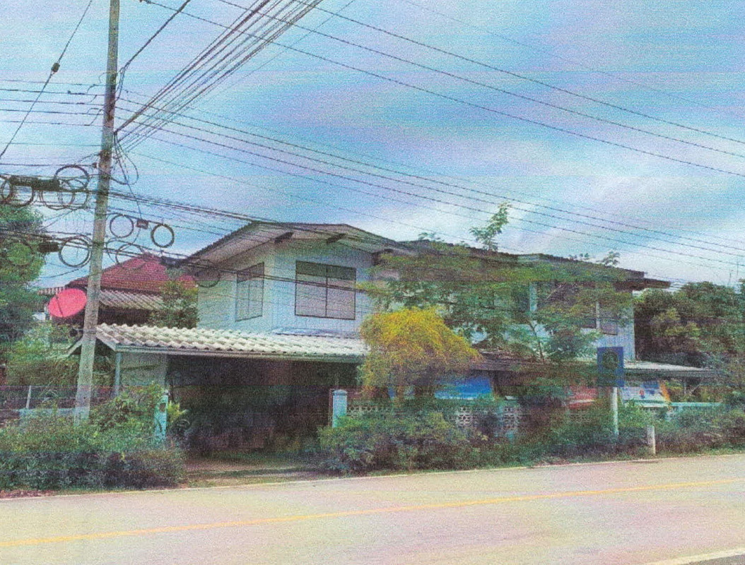 บ้านเดี่ยว ลำปาง แม่ทะ ป่าตัน 802154