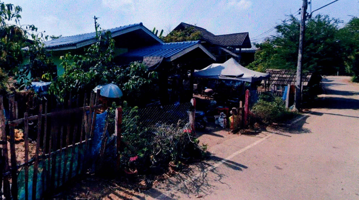 บ้านเดี่ยว ลำปาง เมืองลำปาง พิชัย 435500