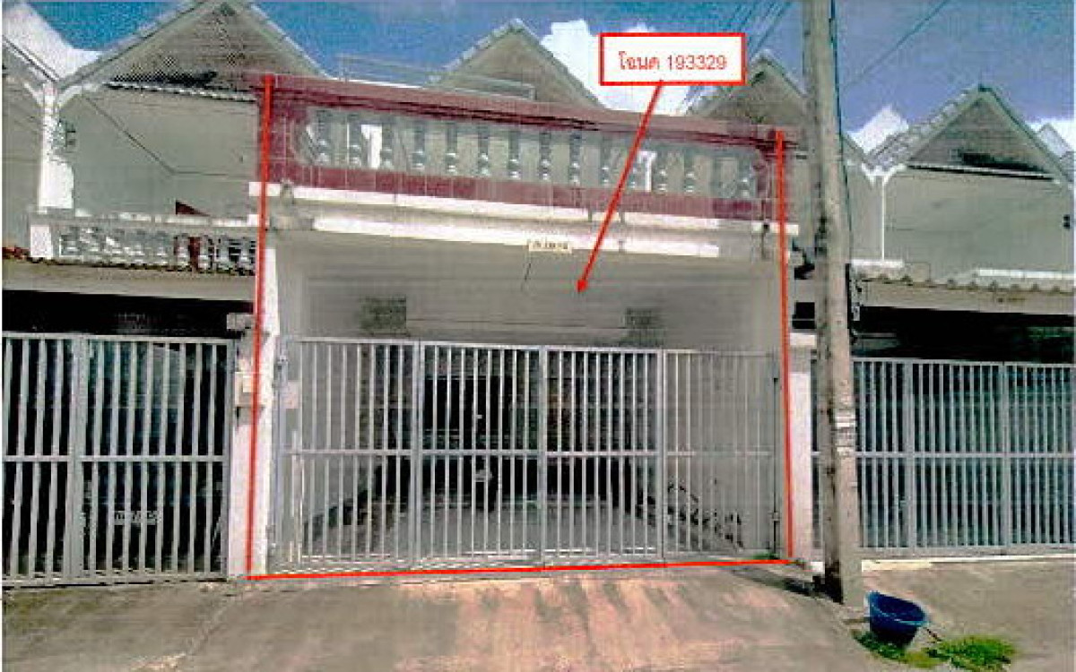 Townhouse Lampang Mueang Lampang Chomphu 511120