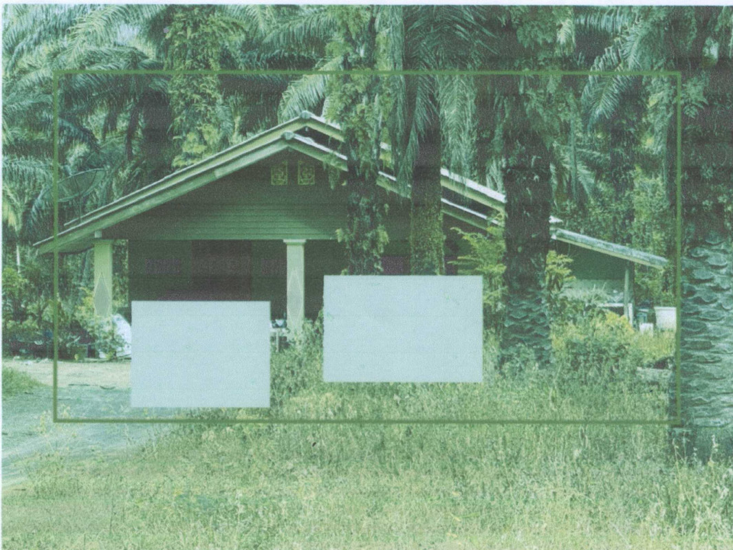 บ้านเดี่ยว ชุมพร ปะทิว บางสน 2440000