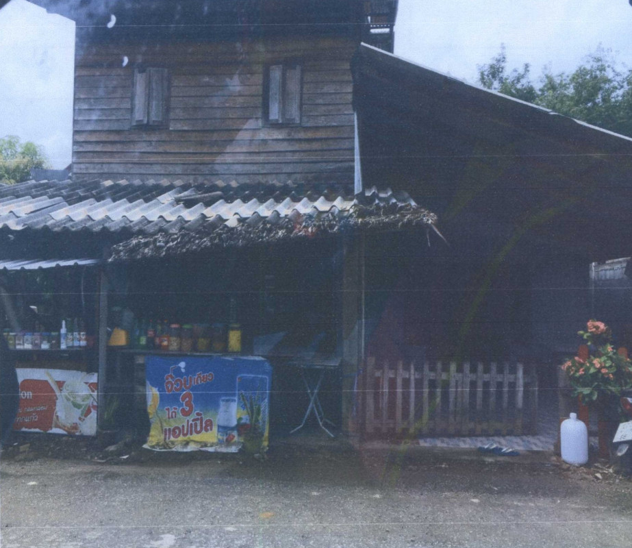 บ้านเดี่ยว ตรัง เมืองตรัง น้ำผุด 325800
