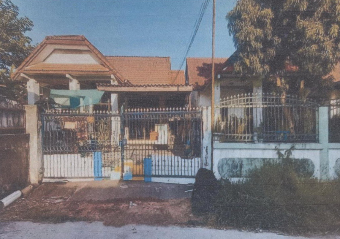 Single house Ubon Ratchathani Mueang Ubon Ratchathani Kham Yai 802760