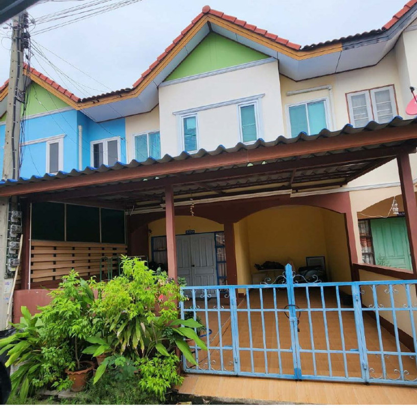 Townhouse Nakhon Pathom Phutthamonthon Mahasawat 920655