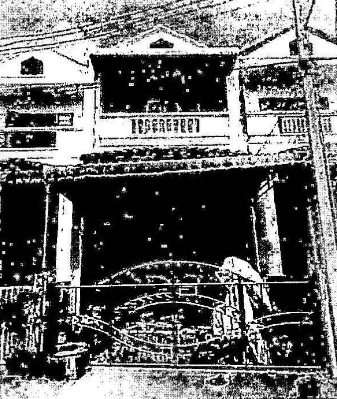 Townhouse Nakhon Pathom Sam Phran Tha Talat 836395