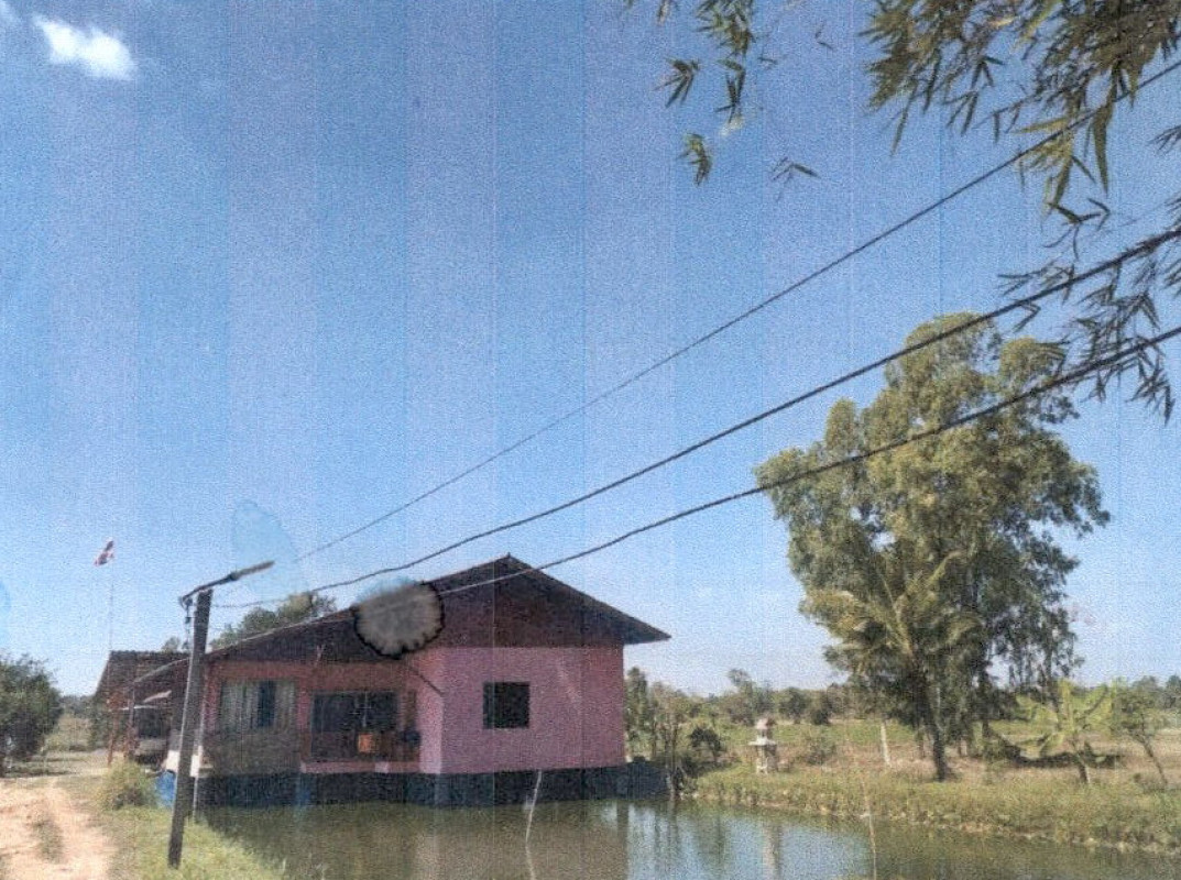 Single house Kalasin Mueang Kalasin Chiang Khruea 1600960