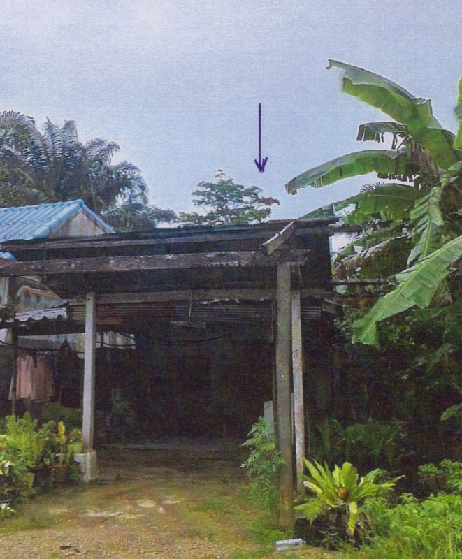 บ้านเดี่ยว กระบี่ เหนือคลอง คลองขนาน 357600